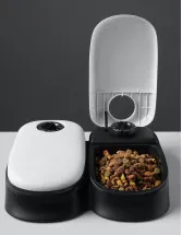 Automatic and Smart Pet Feeder Market Analysis North America, Europe, APAC, South America, Middle East and Africa - US, Canada, Germany, UK, Japan - Size and Forecast 2024-2028