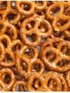 Pretzel Market Analysis Europe, North America, APAC, South America, Middle East and Africa - US, China, Germany, UK, Canada, France, Japan, Italy, India, Spain - Size and Forecast 2025-2029