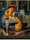 Industrial Welding Robots Market Analysis APAC, Europe, North America, South America, Middle East and Africa - China, Japan, US, South Korea, Germany - Size and Forecast 2024-2028