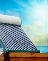 Europe - Solar Thermal Market Analysis Europe - Germany, Spain, France, Italy, Rest of Europe - Size and Forecast 2024-2028