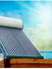 Europe Solar Thermal Market Analysis - Size and Forecast 2025-2029