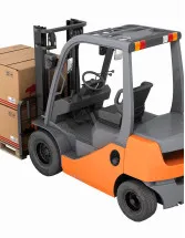 Europe - Full Service Long-term Material Handling Equipment Rental Market by End-user and Type - Forecast and Analysis 2024-2028