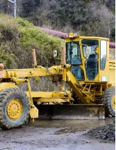 Motor Graders Market Analysis APAC, North America, Europe, South America, Middle East and Africa - China, US, India, UK, Germany - Size and Forecast 2024-2028