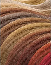 84 shades of Natural Hair Colour shades from NATULIQUE