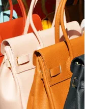 Leather Handbags Market Analysis APAC, North America, Europe, South America, Middle East and Africa - US, China, Germany, UK, France - Size and Forecast 2024-2028