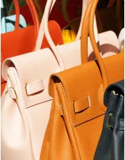 Exotic Leather News: 64 Hermes Bags for Sale