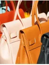 Leather Handbags Market Analysis APAC, North America, Europe, South America, Middle East and Africa - US, China, Germany, UK, France - Size and Forecast 2024-2028