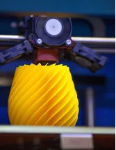 3D Printing Materials Market Analysis North America, Europe, APAC, Middle East and Africa, South America - US, UK, China, Germany, Canada - Size and Forecast 2024-2028