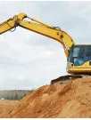 Crawler Excavators Market Analysis APAC, Europe, North America, Middle East and Africa, South America - China, US, Japan, India, UK - Size and Forecast 2024-2028