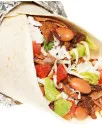 Burritos Market Analysis North America, Europe, APAC, South America, Middle East and Africa - US, Canada, UK, Germany, France, Brazil, China, Spain, Mexico, Argentina - Size and Forecast 2025-2029