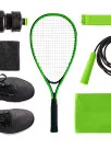 Tennis Apparel, Footwear, And Accessories Market Analysis US - Size and Forecast 2024-2028