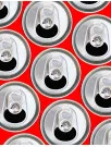 Beverage Can Ends Market by Material and Geography - Forecast and Analysis 2021-2025