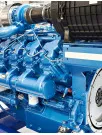 Diesel Engine Market Analysis APAC, Europe, North America, South America, Middle East and Africa - US, China, Germany, Japan, India - Size and Forecast 2024-2028