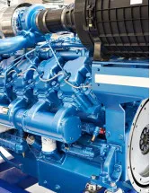 Diesel Engine Market Analysis APAC, Europe, North America, South America, Middle East and Africa - US, China, Germany, Japan, India - Size and Forecast 2024-2028