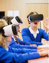 Mixed Reality in Education Sector Market Analysis North America, Europe, APAC, South America, Middle East and Africa - US, China, UK, Germany, Canada - Size and Forecast 2024-2028