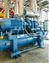 Absorption Chillers Market Analysis APAC, Europe, North America, Middle East and Africa, South America - US, China, Japan, Germany, UK - Size and Forecast 2024-2028