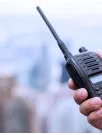 Land Mobile Radio (LMR) Market Analysis North America, APAC, Europe, Middle East and Africa, South America - US, China, Germany, UK, Japan - Size and Forecast 2024-2028