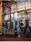 Microbrewery Equipment Market Analysis North America, Europe, APAC, South America, Middle East and Africa - US, UK, China, Germany, Japan - Size and Forecast 2024-2028