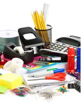 Office Stationery Supplies And Services Market Analysis Middle East - Size and Forecast 2024-2028