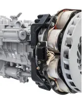 Automotive Automatic Transmission (AT) Market Growth, Size, Trends, Analysis Report by Type, Application, Region and Segment Forecast 2022-2026