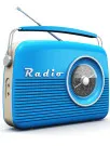 Radio Market Analysis North America, Europe, APAC, South America, Middle East and Africa - US, UK, Germany, China, Japan - Size and Forecast 2024-2028