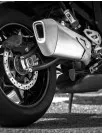 Aftermarket for Motorcycle Full Exhaust Systems Market Analysis North America, Europe, APAC, South America, Middle East and Africa - US, China, France, Italy, Germany - Size and Forecast 2024-2028