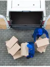 US Courier And Local Delivery Services Market Analysis - Size and Forecast 2025-2029