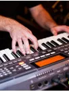 Music Synthesizers Market Analysis North America, APAC, Europe, Middle East and Africa, South America - US, Canada, China, Japan, Germany - Size and Forecast 2024-2028