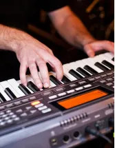 Music Synthesizers Market Analysis North America, APAC, Europe, Middle East and Africa, South America - US, Canada, China, Japan, Germany - Size and Forecast 2024-2028