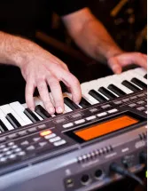 Music Synthesizers Market Analysis North America, APAC, Europe, Middle East and Africa, South America - US, Canada, China, Japan, India, Germany, South Korea, Mexico, UK, France - Size and Forecast 2025-2029