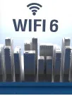 Wi-Fi 6 Market by End-user and Geography - Forecast and Analysis 2021-2025