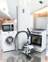 Consumer Electronics And Home Appliances Market Analysis India - Size and Forecast 2024-2028