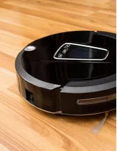 Residential Robotic Vacuum Cleaner Market Analysis APAC, North America, Europe, Middle East and Africa, South America - US, China, Japan, Germany, UK - Size and Forecast 2024-2028
