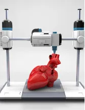 3D Printing Market In Healthcare Industry Market Analysis North America, Europe, Asia, Rest of World (ROW) - US, China, Germany, France, Japan - Size and Forecast 2024-2028