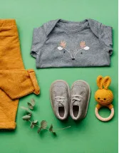 Baby Fashion Accessories Market Analysis APAC, North America, Europe, South America, Middle East and Africa - US, China, Germany, France, Australia - Size and Forecast 2024-2028