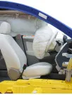 Automotive Airbag Market Size - APAC, North America, Europe, South America, Middle East and Africa - US, China, Japan, Germany, South Korea - Trends and Forecast Report 2024-2028