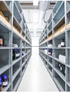 Pharmaceutical Warehousing Market Analysis North America, APAC, Europe, South America, Middle East and Africa - US, China, Canada, Germany, Japan, UK - Size and Forecast 2024-2028