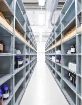 Pharmaceutical Warehousing Market Analysis North America, APAC, Europe, South America, Middle East and Africa - US, China, Canada, Germany, Japan, UK - Size and Forecast 2024-2028