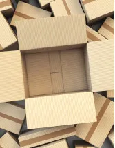 Europe Corrugated Box Market Analysis - Size and Forecast 2025-2029