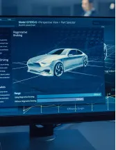 Autonomous Vehicle (AV) Development Platform Market Analysis North America, Europe, APAC, Middle East and Africa, South America - US, China, Germany, UK, Japan - Size and Forecast 2024-2028