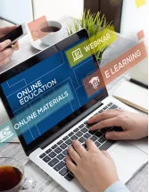 UK E-learning Market by End-user, Product and Deployment - Forecast and Analysis 2024-2028
