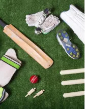 Cricket Equipment Market Analysis Europe, APAC, North America, South America, Middle East and Africa - UK, Germany, India, Australia, Pakistan, New Zealand, Sri Lanka, South Africa, UAE, Zimbabwe - Size and Forecast 2025-2029