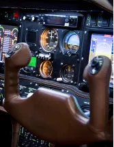 Display for Avionics Applications Market Analysis North America, Europe, APAC, South America, Middle East and Africa - US, France, China, Germany, UK - Size and Forecast 2024-2028