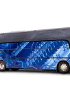 Electric Bus Market Analysis APAC, Europe, North America, Middle East and Africa, South America - China, Japan, India, South Korea, Australia, US, Brazil, Germany, UK, Canada - Size and Forecast 2025-2029