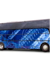 Electric Bus Market Analysis APAC, Europe, North America, Middle East and Africa, South America - China, Japan, India, South Korea, Australia, US, Brazil, Germany, UK, Canada - Size and Forecast 2025-2029