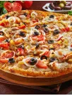 Pizza Market Analysis North America, Europe, APAC, Middle East and Africa, South America - US, France, Canada, UK, Germany, China, Italy, India, Japan, Brazil - Size and Forecast 2025-2029