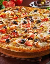 Pizza Market Analysis North America, Europe, APAC, Middle East and Africa, South America - US, UK, Germany, France, China - Size and Forecast 2024-2028