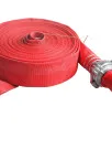 Fire Hose Market Analysis North America, Europe, APAC, Middle East and Africa, South America - US, UK, China, Germany, Japan - Size and Forecast 2024-2028