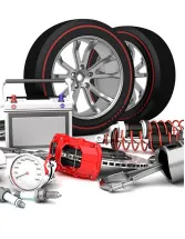 Auto Parts Market Analysis North America, Europe, APAC, South America, Middle East and Africa - US, Germany, China, UK, Japan - Size and Forecast 2024-2028