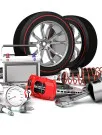 Auto Parts Market Analysis North America, Europe, APAC, South America, Middle East and Africa - US, Germany, China, UK, Japan, India, Canada, South Korea, France, Italy - Size and Forecast 2025-2029